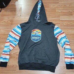 Hooey Rodeo 1872 hoodie size XL